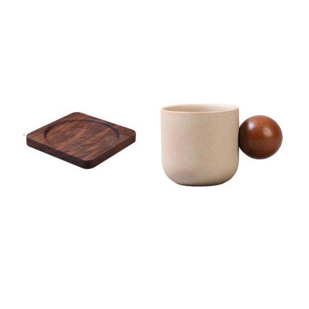 Керамическая кофейная чашка, чашка для чая ручной работы, кружка для вина, чаша для чая, домашняя чашка