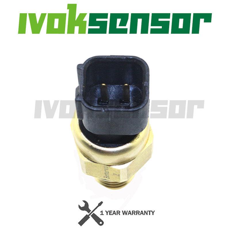 98AB-3N824-DB 98AB-3N824-CC NEW Oil Pressure Sensor For FORD FOCUS VOLVO C-MAX DAW DFW MKII 98AB3N824 1076647