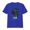 ER Emergency TV Show T Shirt Black Cotton Adult S XL UB vintage Washed Comfortable Versatile streetwear fashion graphic