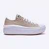 Chuck Taylor All Star Move Platform Naughty Granola A07580c
