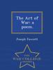 The The Art of War : A Poem. - War College Series Book