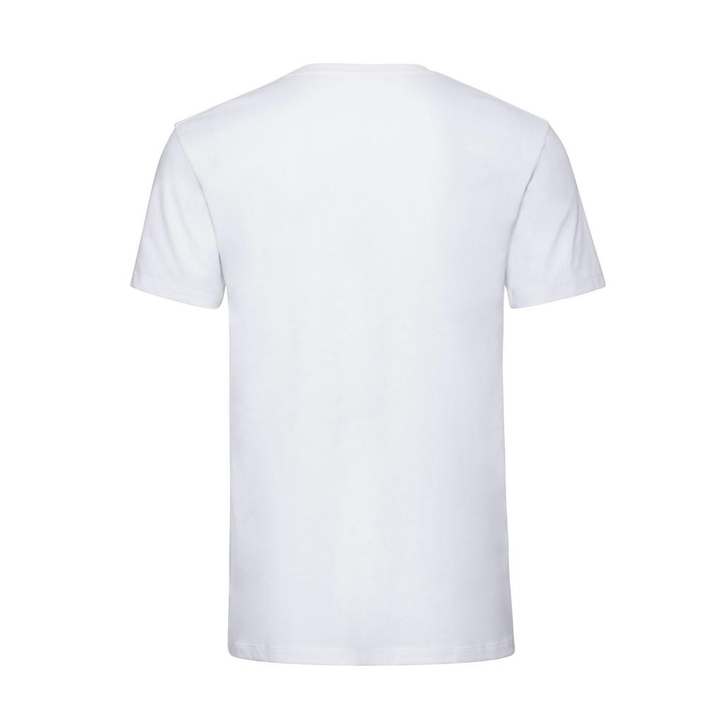 Russell Pure Organic Mens T-Shirt