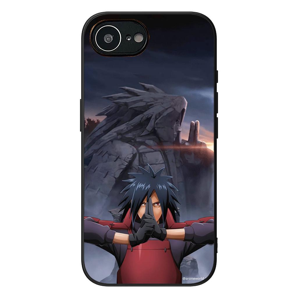 Uchiha Madaras Pain Akatsuki Narutos for Motorola Moto Edge 50 30 Fusion 40 NEO Ultra Pro G22 G23 G20 G35 G84 G13 G53 Phone Case