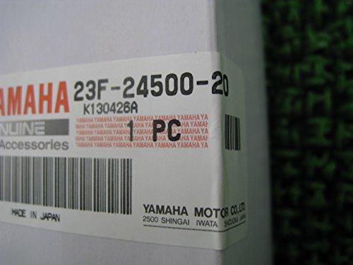 Yamaha Genuine Motorcycle Parts TW200 TW200E TW225 Fuel Cock TW200 TW225 TW200E 23F-24500-20