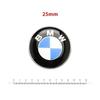 Новый 2025 E60 E93 2025 Новый Автомобиль Для BMW Эпоксидный/Алюминиевый Автомобиль Наклейка Значок Накладки Логотип наклейки 11 18 20 25 29мм для Bmw E