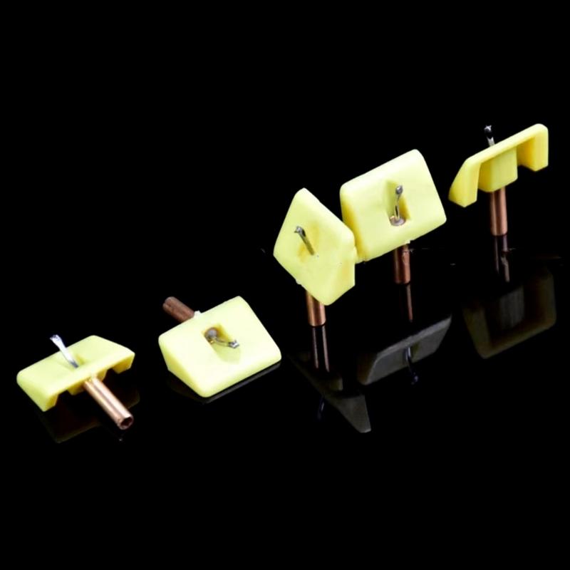 Игла для фонографа, точная для музыкального автомата Seeburg, картридж для проигрывателя Pickering V204