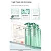 SLEK Oxygen Active O2 Dynamic Smooth Anti-Dandruff Shampoo