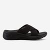 Skechers Women'S Gowalk Arch Fit 2.0 Sandals_Sp0Wscgm141