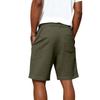 Men's Summer Drawstring Straight Leg Shorts Casual Loose Sports Shorts
