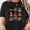 Vintage Tate Mcrae Concert Tee - Fan Shirt