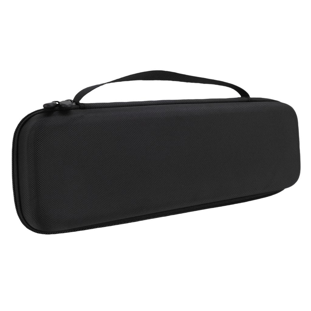 Защита для машинки для стрижки волос, держатель лезвий, чехол, подходит для Andis, для парикмахера-стилиста, жесткий защитный дорожный чехол для переноски, сумка для хранения груминга