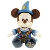 gaia80 Плюшевая игрушка Микки Маус 10-я годовщина Disney Sea 20-я годовщина Дизайн Юбилей Время для товаров Disney сувениры (Годовщина TDS) [Токио Лимитед]