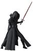 TAMASHII NATIONS Star Wars Kylo Ren Approximately 160mm Painted Movable Figure S.H.Figuarts ABS&PVC