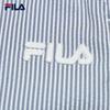 Fila Женские плетеные повседневные шорты