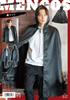 Clearstone Cosplay Halloween Black Cape Unisex Black MEN's