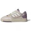 Originals Drop Step 2.0 Low Модные Повседневные Прочные Дышащие Низкие Кеды для Скейтбординга Мужские Кроссовки Серо-Фиолетовые IG4337
