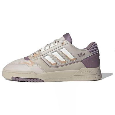 Originals Drop Step Low 2.0 'Серый Фиолетовый' Женские IG4337