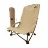 LOGOS Tradcanvas Portable Cross-legged Chair 73173160 Outdoor Folding Camping Chair