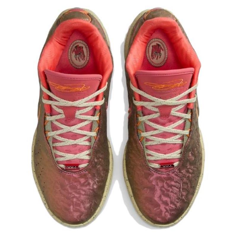 Nike Кроссовки LeBron 21 'Queen Conch' FN0708-800
