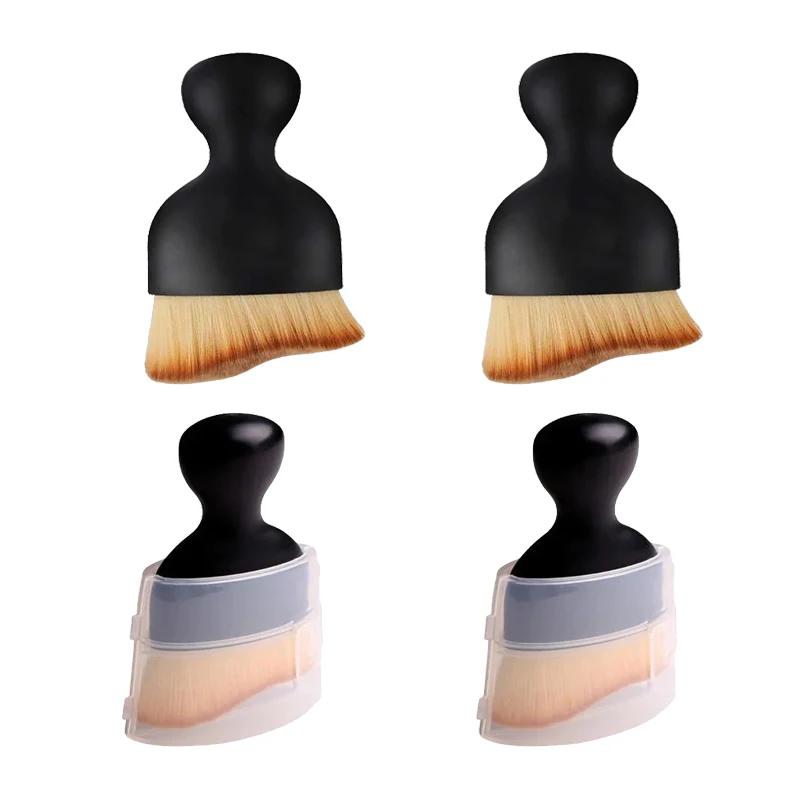 1/6pcs Car Interior Cleaning Soft Brush Tool Dust Remover For BMW X1 X3 X5 X4 X6 G30 G20 E46 E90 E60 F10 F30 F20 F40 E39 E36 E87