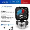 Тюнер для скрипки и виолончели Little Angel WMT-665V: Комбо: Метроном и Тональная флейта