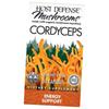 Гриб Кордицепс, Host Defense Mushrooms Cordyceps, Fungi Perfecti (71441011)