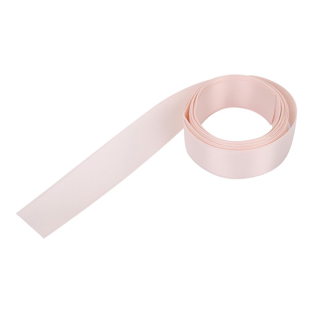 Ladies Professional Ballet Dance Ribbon Satin Roll Ballet Shoes Pointe Shoes Accessories
