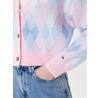 Кардиган Tommy Jeans Argyle