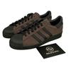 adidas Superstar 82 Черный Шторм - IF9034