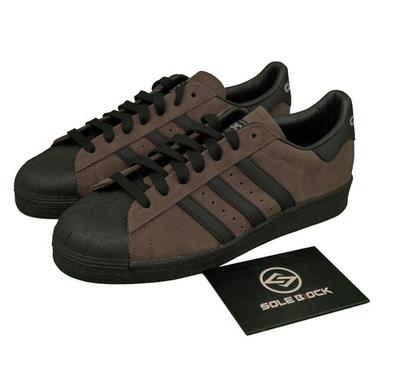 Superstar 82 Черный Шторм - IF9034