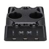 MultiFunctional Charger For PS4 PS4 MOVe PS4 VR Controller Four Charging Dock