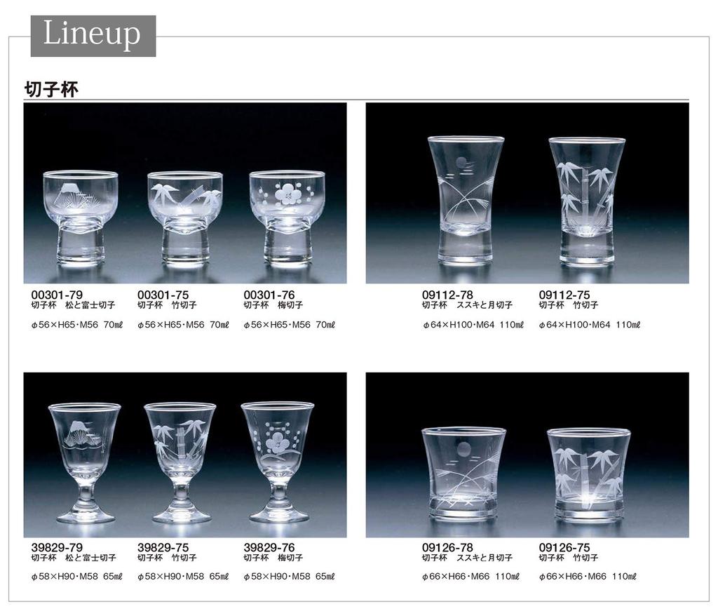 Чашка Кирико Умэ Кирико 70мл