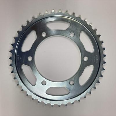 SUNSTAR Задняя звезда Сталь 530-43T YZF-R1(98-03) JY-110-43
