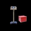 Smart Touchscreen Step Tester