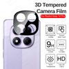 3D Защита Камеры Для Redmi Note 14 15 Pro 5G HD Защита Камеры Note14 Pro+ 14Pro Plus 15Pro Note15 4G 17 17Pro Пленка на Объектив 4