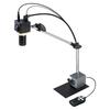HOZAN HDMI Output Microscope with Magnification and Magnetic Base L-KIT605 2.8-11x (1.4-5.5x Magnification)