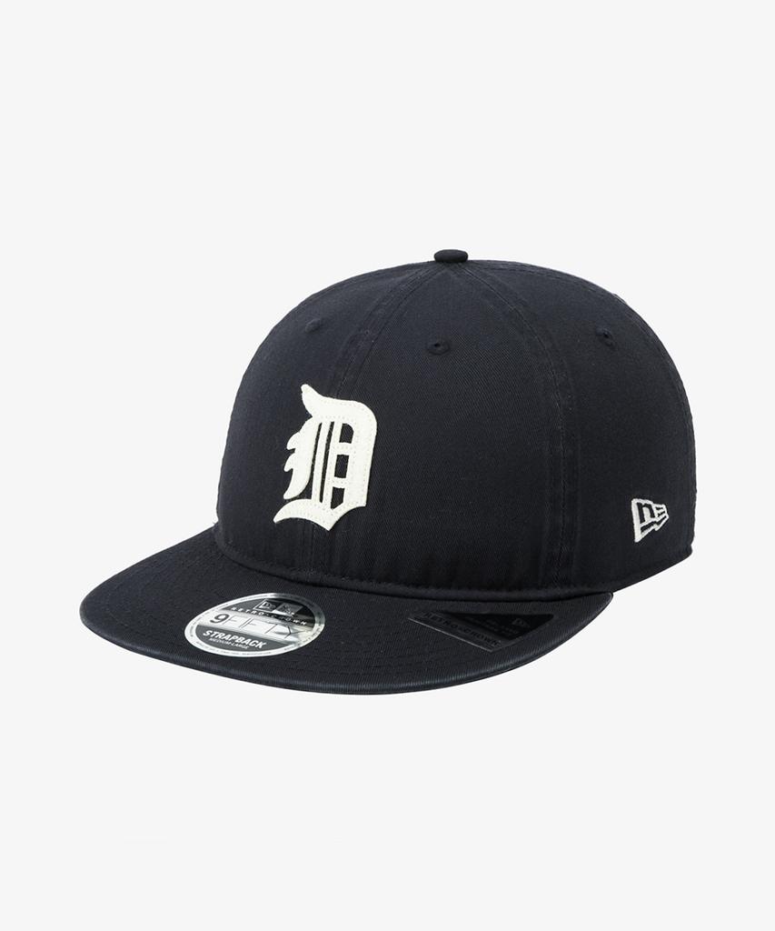 New Era Rc950 Mlb Coo Фетровая Аппликация Dettigco Nvy
