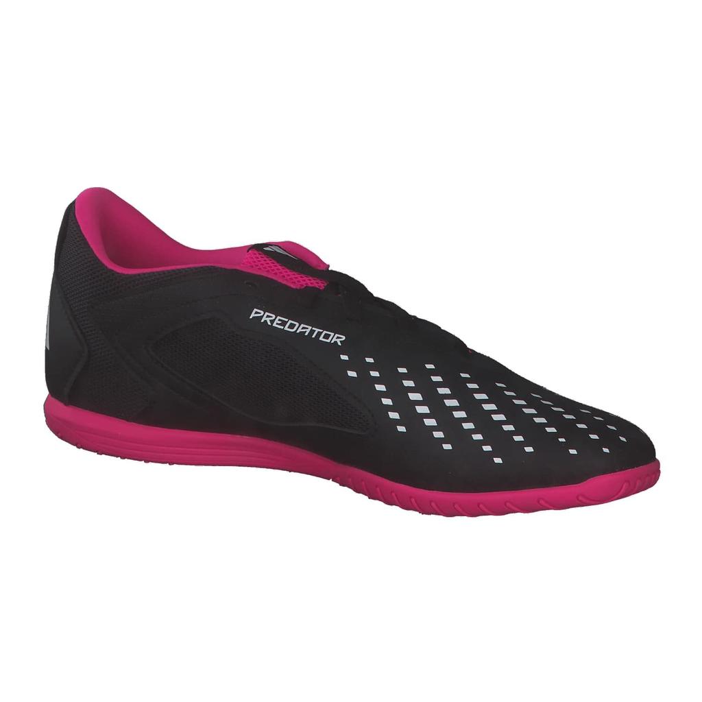 Футзальные бутсы adidas Predator IN SALA GW7072 Размер Accuracy.4 (GW7072) Черный, 31.0