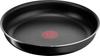 T-fal Frying Pan 26cm, Gas Only, Black, L43805