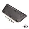 Панель молдинга двери левой стороны ESP1215-1 для Fiat Ducato MK3 Boxer 250 Jumper Relay MK2 Daily 2006-2024 Promaster 8545FE
