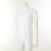 VenuS Men S Functional Nylon Spandex Stripe 3 4 running[vmvS068a]