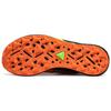 Asics Fuji Speed 2 Bright Orange Bright Yellow Men Sneakers Antique-Red 1011B699-800