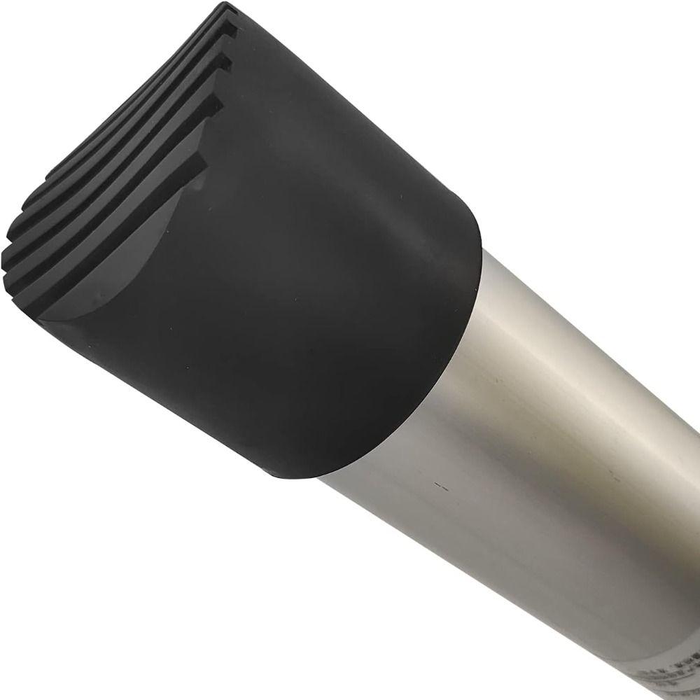 2 шт. Удлинители для ботинок Резиновый резиновый коврик Круглые ножки Крышка для лестницы Компонент