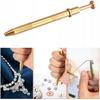Precision Gripper For Lifting Small Items With Four Hooks