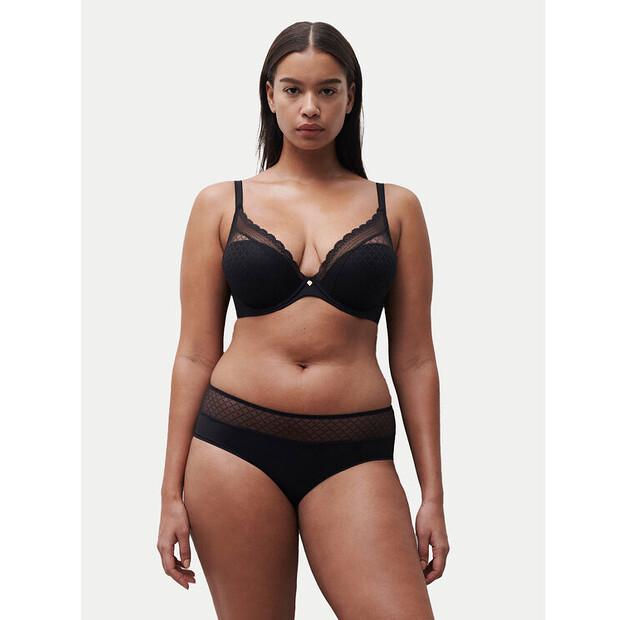 Трусики классические Chantelle Norah Chic