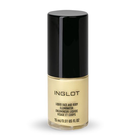 Inglot AMC Осветитель для лица и тела