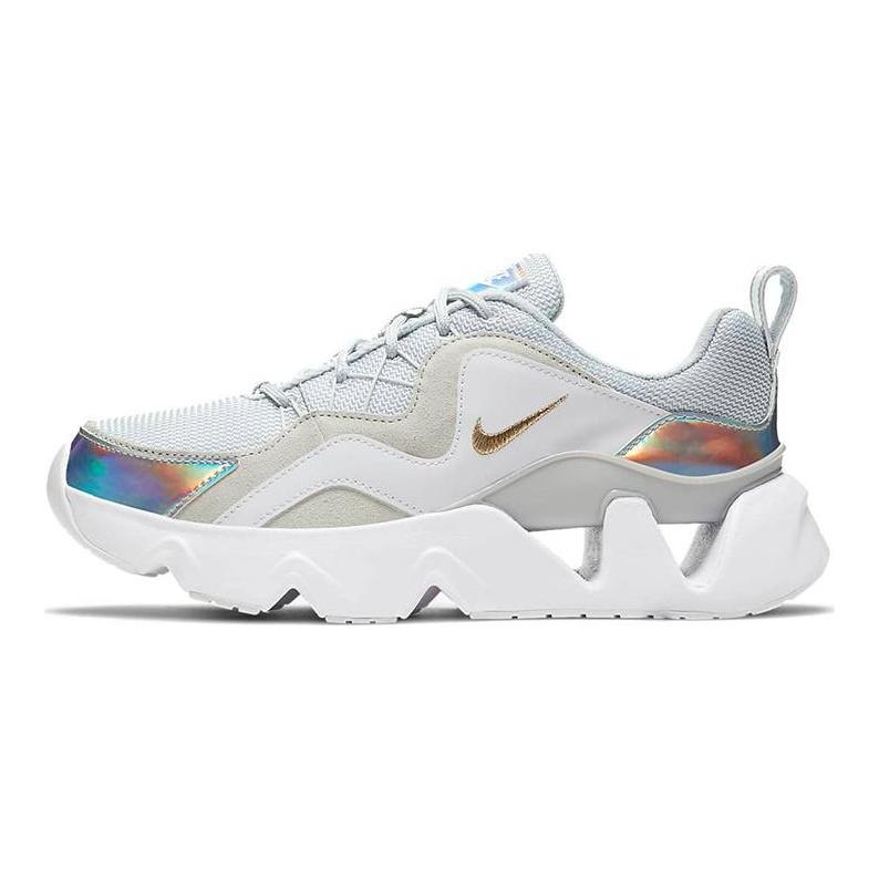 Nike Ryz 365 'White Iridescent' Женские DC8156-100