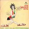 Виниловая пластинка РАЗЛИЧНЫЕ Irie Reggae Hits KJG063 Joe Gibbs Recor 1979 Ямайка Регги Ска Даб Б/у