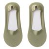 5 пар женских летних тонких хлопковых носков Ice Silk Cool Shallow Mouth Invisible Socks