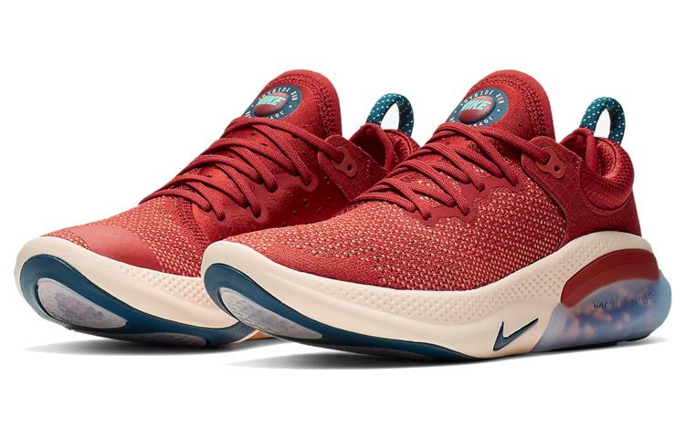 Nike Joyride Run Flyknit 'Cinnabar' Женские AQ2731-600